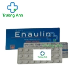 Enaulin 90mg Pymepharco - Thuốc phòng ngừa và điều trị say tàu xe